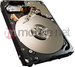Seagate Savvio 600GB SAS (ST9600205SS)