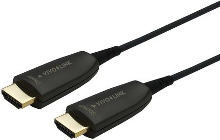 VIVOLINK  PROHDMIOP8K10 OPTIC HDMI 8K CABLE  (PROHDMIOP8K10)