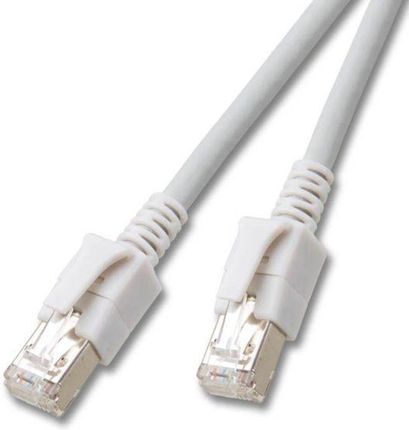 MICROCONNECT VC45 PATCH CABLE S/FTP, 1.5M (SFTP6A015LED)