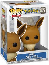 Zdjęcie Funko Figurka Pop! Games: Pokemon Eevee 577 - Krosno Odrzańskie