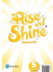 Rise and Shine Starter. Flashcards