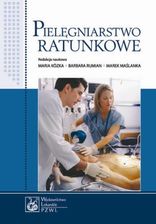 Zdjęcie Pielęgniarstwo ratunkowe (PDF) - Sępólno Krajeńskie