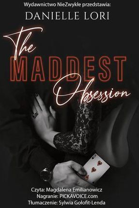 The Maddest Obsession (MP3)