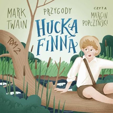 Przygody Hucka Finna (MP3)
