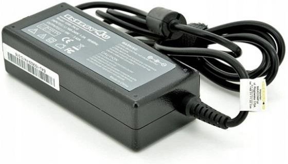 Zasilacz Do Laptopa ENERGY4U PA172 12V 4A 5 5 2 1MM 48W ADOWARKA 