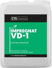Zdjęcie Impregnat do dachówek ceramicznych VD-1 - Tykocin