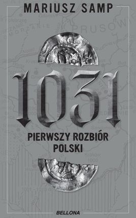 1031. Pierwszy rozbiór Polski (EPUB)