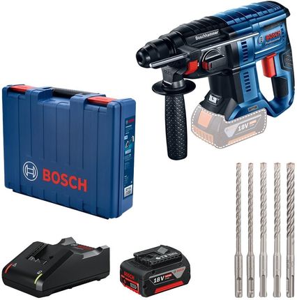 Bosch GBH 180-LI Professional 0615990M9C