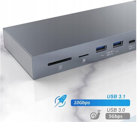 MacBook 拡張Dock MacBook 拡張Dock