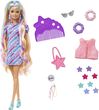 Barbie Totally Hair Gwiazdki HCM87 HCM88