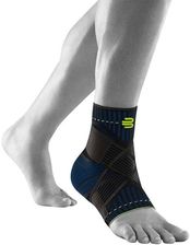 Zdjęcie Bauerfeind Sports Ankle Supports Left Czarny Niebieski Anksupschwarzsl - Annopol