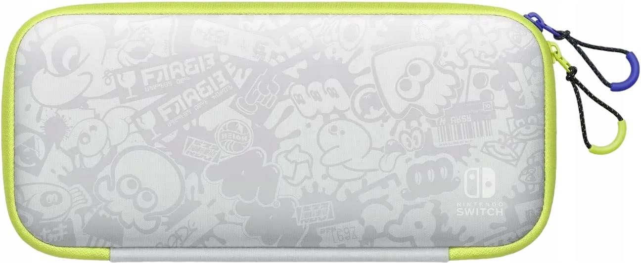 Nintendo Switch Carrying Case Splatoon 3 Edition NSP1295