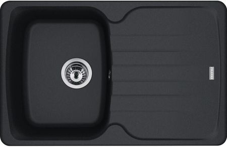 オーク04 Zlewozmywak Franke Antea AZG 611-78 Onyx 114.0676.249