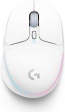 Mysz Logitech G705 (biały) (910006367) - zdjęcie 1