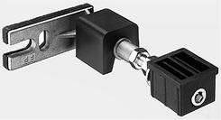 Zdjęcie Schell Zestaw Wsporników Ściennych 32580099 - Łabiszyn