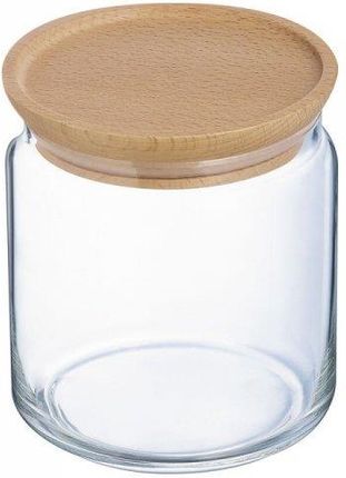 Luminarc Pojemnik Pure Jar Szkło 0,75L