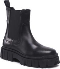 Zdjęcie Sztyblety GINO ROSSI - 4060 Black - Resko