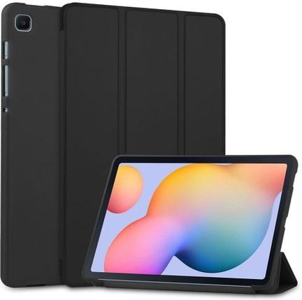 Etui Tech Protect Smartcase 2 do Galaxy Tab S6 Lite 10.4 2022/2020, czarne (41583)