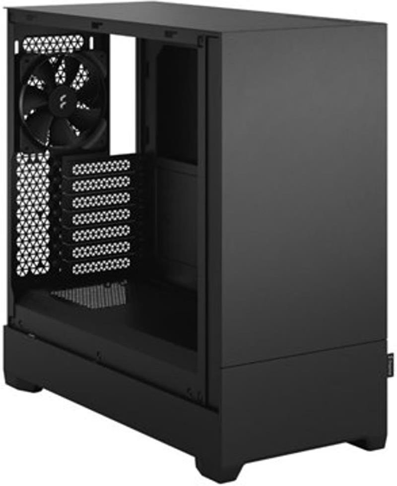 Fractal design i7 9700 ◎Optane Memory Obudowa komputerowa Fractal Design Define XL Black TG Dark