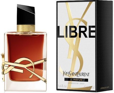 Yves Saint Laurent Libre Le Parfum Woda Perfumowana 30ml - Ceneo.pl