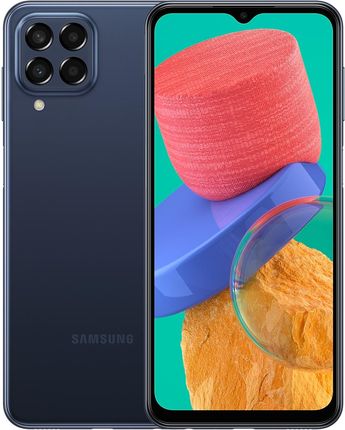 Samsung Galaxy M33 5G SM-M336 6/128GB Niebieski