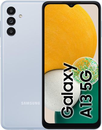 Samsung Galaxy A13 5G SM-A136 4/64GB Niebieski