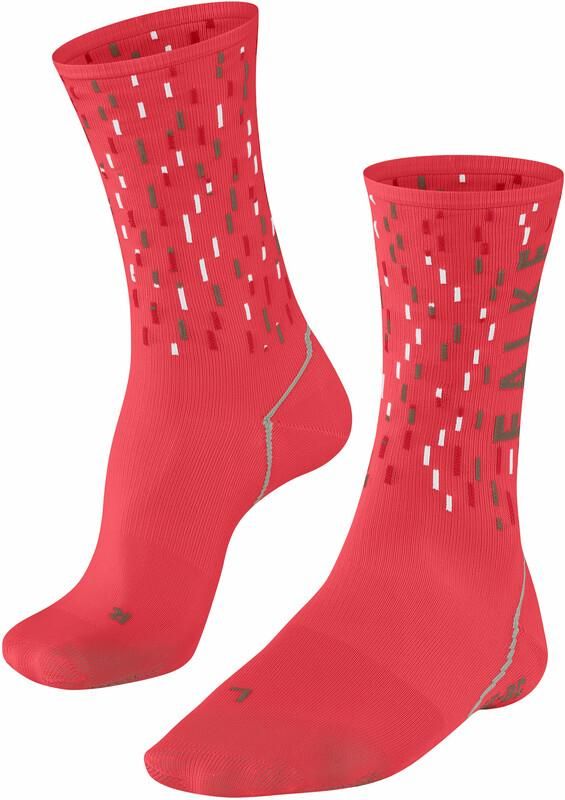 FALKE Socken BC Impulse Peloton in Schwarz kaufen