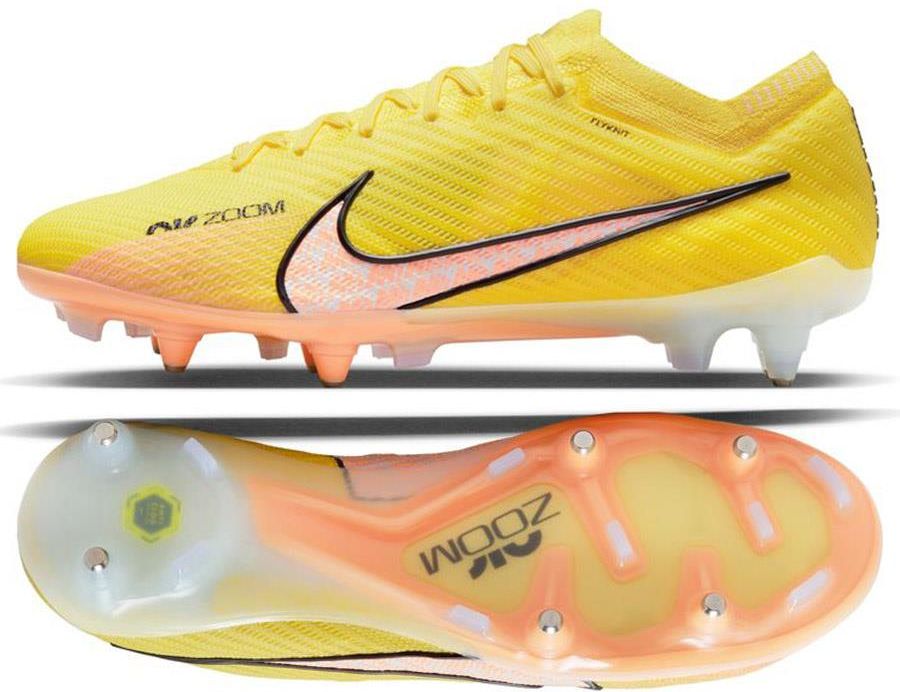 Buty piłkarskie korki męskie Nike Zoom Mercurial Vapor 15 Pro FG