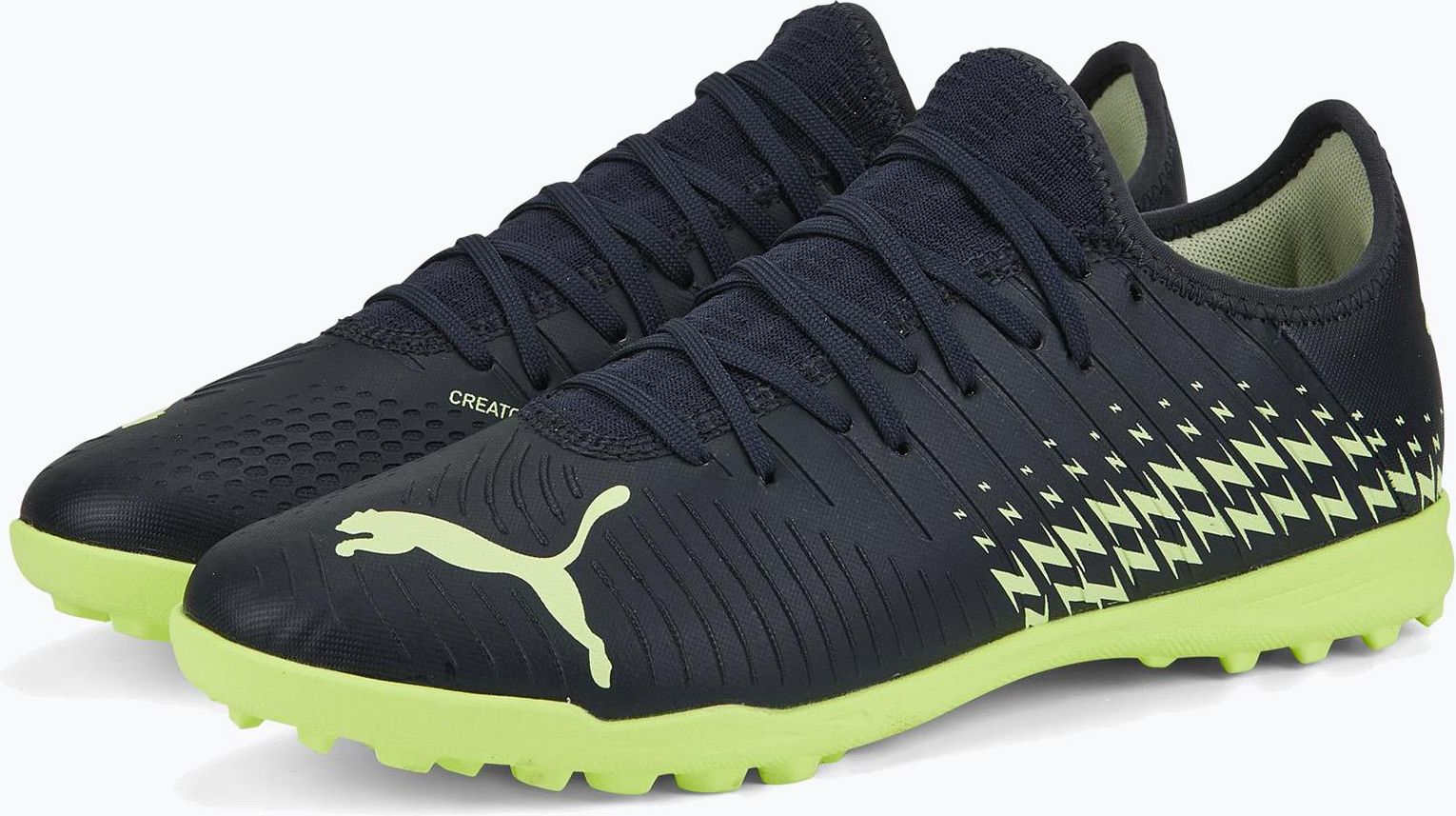 Puma Future Z 4.4 Tt Czarne 10700701 - Ceny i opinie - Ceneo.pl