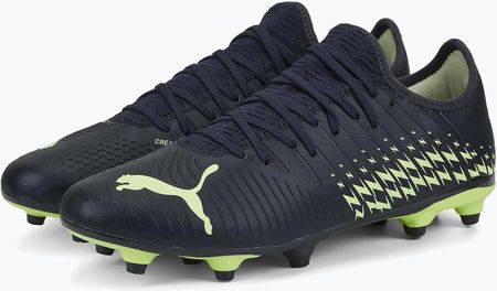 Puma Future Z 4.4 Fg/Ag Czarne 10700501 - Ceny i opinie