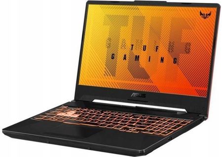 Laptop Asus Tuf Gaming F15 15,6"/i5/8GB/512GB/Win11 (FX506LHBHN345W)