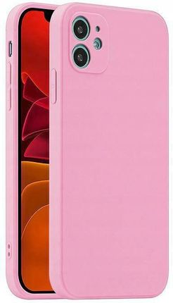 Fosca Case Vivo X60 Pro 5G pink (1623b0af)