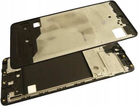 RAMKA WYŚWIETLACZA LCD DO SAMSUNG A51 A515 OBUDOWA