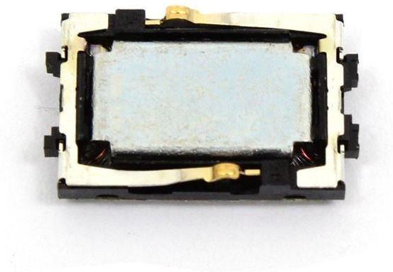 Bague ongle Claw (Acier doré) – Zag Bijoux