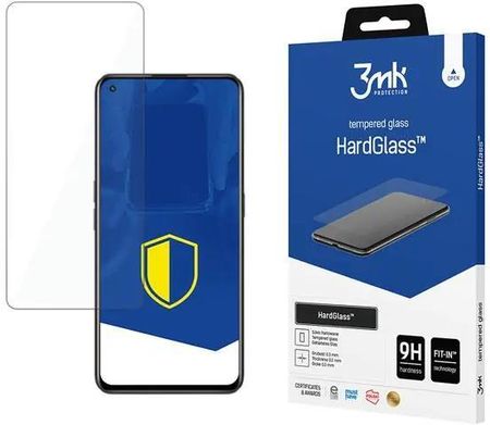 3MK HardGlass Realme GT Neo 3T (564923)