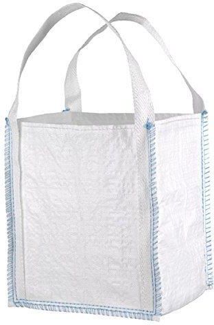 B teurobrecher - 5 Stück Big Bag 90x90x90cm 1.000kg 4 Schlaufen
