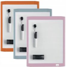 Zdjęcie Nobo Tabliczka Magnetyczno Suchościeralna22X28 Mix 1szt. - Nowe Skalmierzyce
