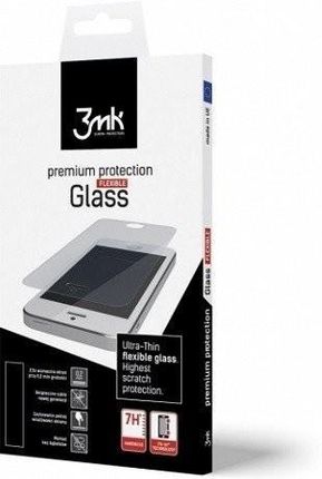 3MK FLEXIBLE GLASS SAMSUNG GALAXY XCOVER 4S (1185609)
