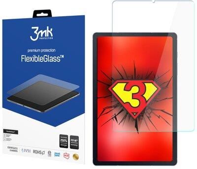 3Mk Szkło Hybrydowe Flexibleglass Do Samsung Galaxy Tab S6 Lite 2020/2022 (480979)