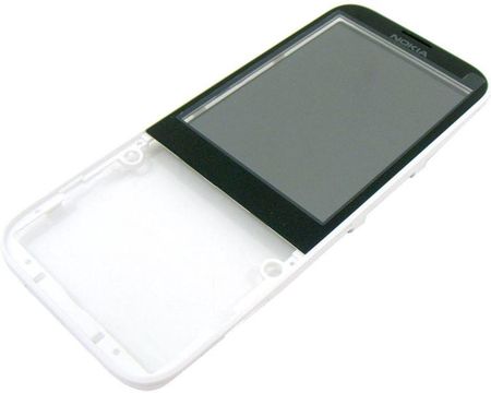 Panel przedni Nokia 225 WHITE oryginał
