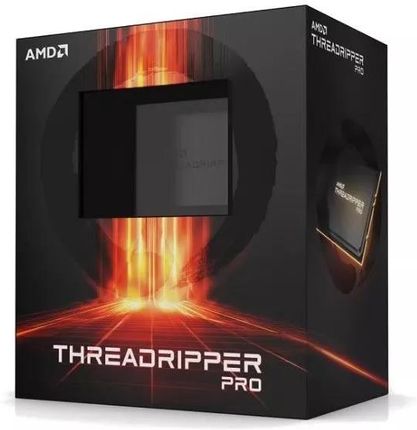 AMD Ryzen Threadripper PRO 5965WX 3,8GHz BOX (100100000446WOF)