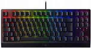 Klawiatura Wave Razer Blackwidow V3 Tkl Green (Rz0303490400R3G1)