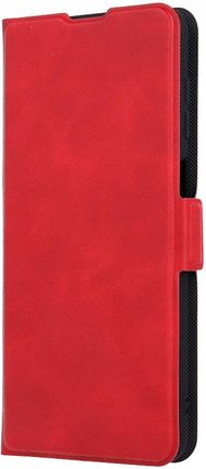 Etui Smart Mono do Xiaomi Redmi Note 11s czerwone (30f1dc74)