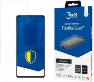 Szkło Samsung Galaxy S10 Lite - 3mk FlexibleGlass (31294)