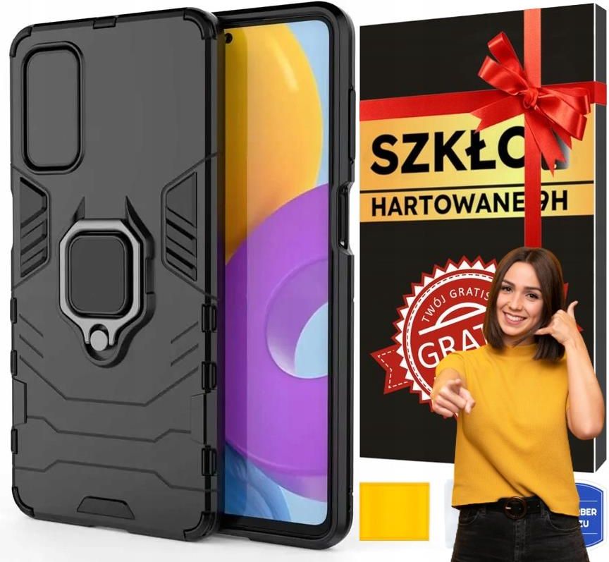 SEAHAI Cover per Huawei Nova Y70 / Y70 Plus, Custodia Ultra