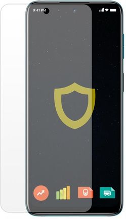 Spacecase Szkło Hartowane Szybka 5D Do Motorola Moto G42 (47b2151f)