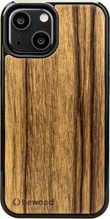 Drewniane Etui iPhone 13 Mini LIMBA (11032287)