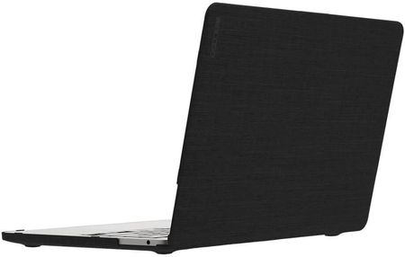 Incase Textured Hardshell Woolenex - obudowa ochronna do MacBook Pro 13" 2020 grafitowy (IEOINTHWM13PGR)