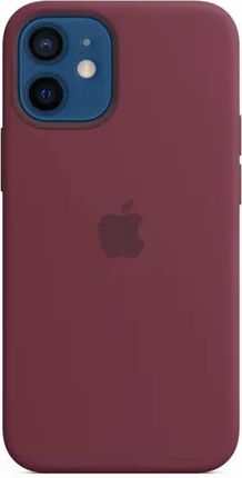 Apple Silicone Case do Iphone 12 Mini Bez Opakowan (0a076015)