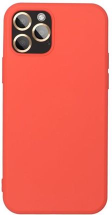 Etui Silicone Lite do Xiaomi Redmi 10c Pink (15313)